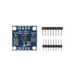 GY-51 LSM303DLH 3-Axis Magnetic Field Acceleration Module