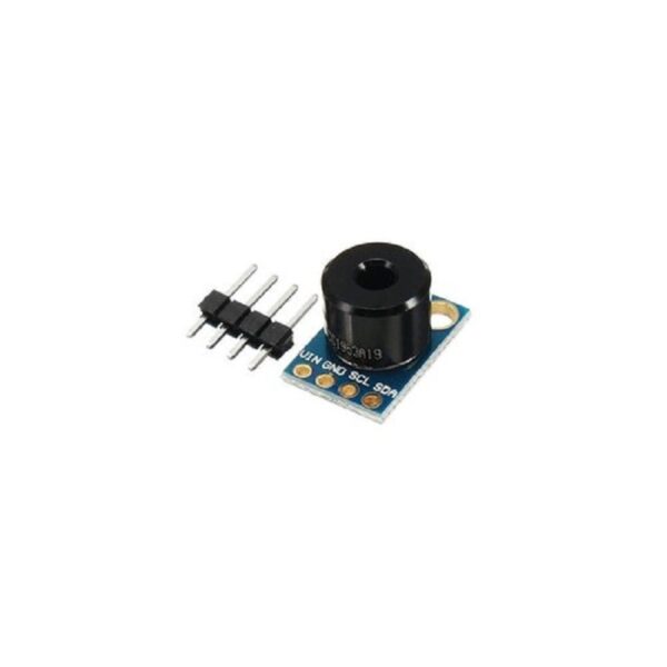 GY-906 MLX90614ESF -BCC Contactless Temperature Sensor Module - Image 4