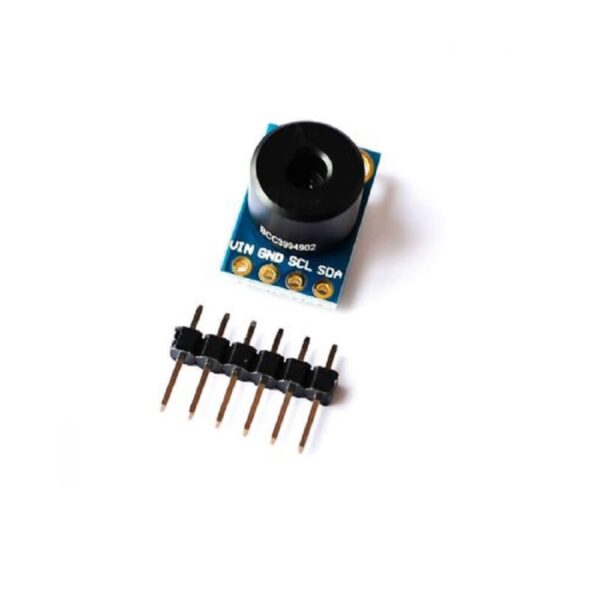 GY-906 MLX90614ESF -BCC Contactless Temperature Sensor Module - Image 2
