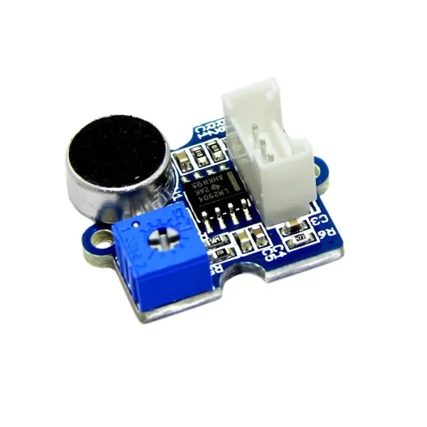 SeeedStudio Grove Loudness Sensor