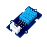 SeeedStudio Grove Temperature & Humidity Sensor (DHT11)