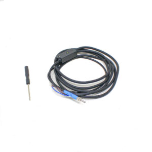 M5 LTD-05NO 100MM Laser, Micro Diffuse Reflectance, Photoelectric Switch, Laser Visible Light
