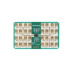 MR24BSD1 24GHz mmWave Sensor – Respiratory Sleep Detection Module