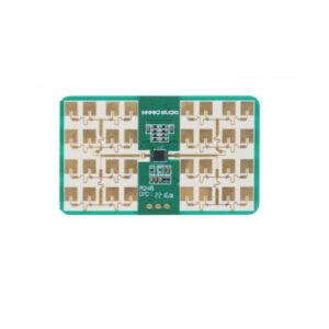 MR24BSD1 24GHz mmWave Sensor – Respiratory Sleep Detection Module