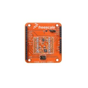 NXP Daughter Board, Sensor Toolbox Shield Board, 3-axis Gyroscope, 6-axis Accelerometer/Magnetometer