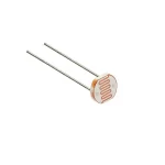 Orange 70 PCS Photoresistors Kit
