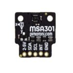 PIMORONI MSA301 3DoF Motion Sensor Breakout