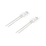 PT334-6C 5mm Phototransistor (Pack of 10)