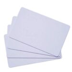 125KHz RFID Card – 5Pcs