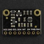 DFRobot Fermion: TMF8801 ToF Distance Ranging Sensor (20-2500mm)