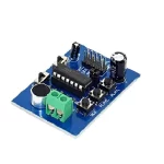 ISD1820 Sound/Voice Board Recording Module