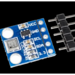 BMP180 Digital Barometric Pressure Sensor Module