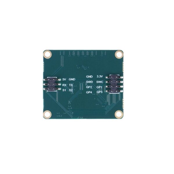 Seeed Studio 24GHz mmWave Sensor – Human Static Presence Module Lite – human presence, FMCW, Configurable Underlying Parameter, Arduino support, Home Assistant, ESPHome