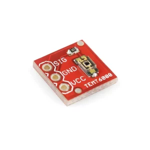 SparkFun Ambient Light Sensor Breakout – TEMT6000