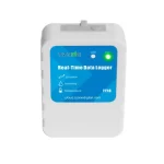 Tzone TZ-TT18-4G-S GSM Real-Time Temp & RH and Location Data Logger