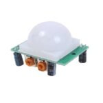 Winsen ZRD-09 PIR Sensor Module For Human Body Induction