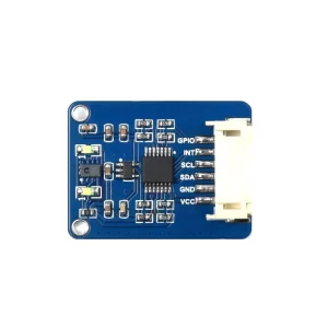 Waveshare TCS34725 Color Sensor, High Sensitivity, I2C