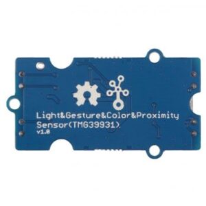 SeeedStudio Grove Light&Gesture&Color&Proximity Sensor（TMG39931）