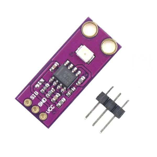 CJMCU-GUVA-S12SD Sunlight Ultraviolet Ray Intensity UV Sensor - Image 4