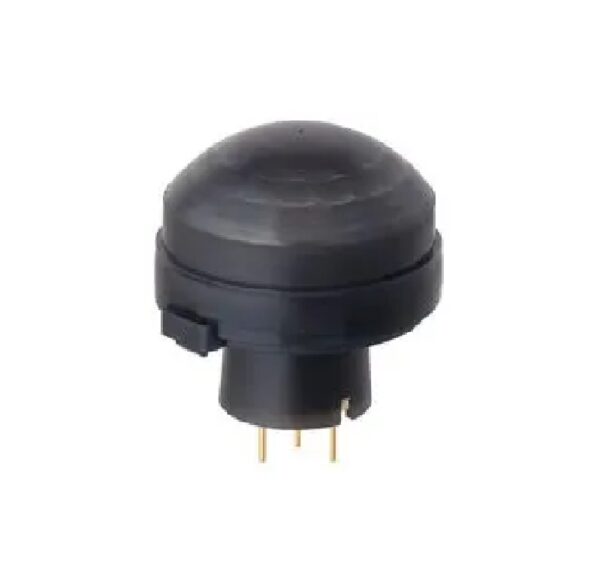 PANASONIC EKMB1306112K PIR SENSOR, DIGITAL, 17M, 4V, BLACK
