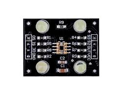 TCS3200 Color Recognition Sensor Module for MCU Arduino