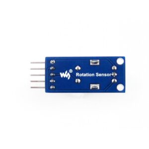 Waveshare Rotation Sensor