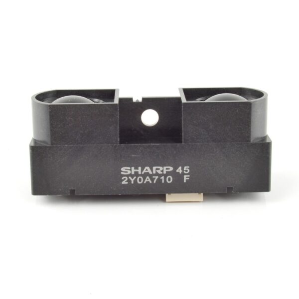 SHARP Distance Measuring Sensor unit 100 to 550 cm -GP2Y0A710K0F with Cable - Image 4