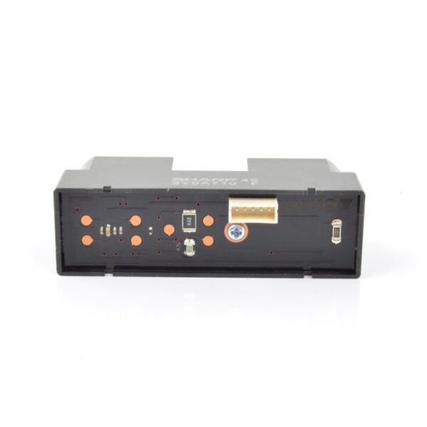 SHARP Distance Measuring Sensor unit 100 to 550 cm -GP2Y0A710K0F with Cable