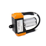 Kamoer 12V 0.75A >380L/H series connection Mini Vacuum Pump series connection