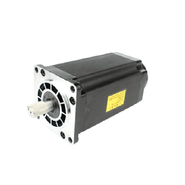 110H3P285-5003 NEMA 42 254.92Kg-cm 1.2″ angle Stepper Motor Keyway-Type - Image 2