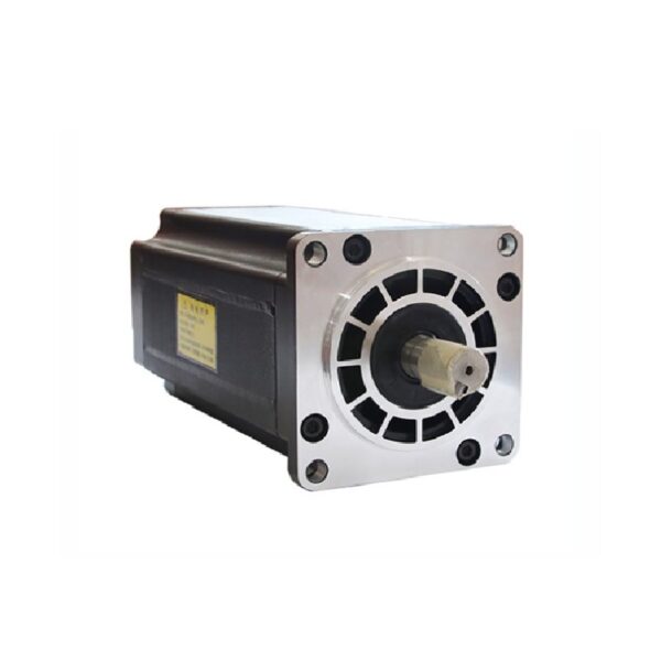 110H3P285-5003 NEMA 42 254.92Kg-cm 1.2″ angle Stepper Motor Keyway-Type - Image 4
