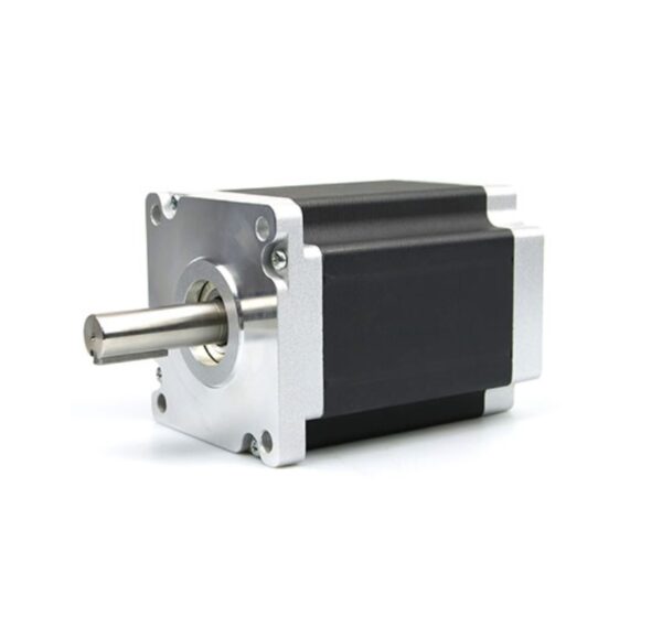 110HS150-6504 NEMA 42 214.14Kg-cm Stepper Motor – Keyway type - Image 2