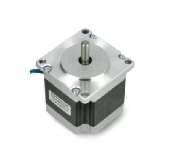 42HS34-0406 NEMA 17 1.5Kg-cm Stepper Motor Round Type - Image 2