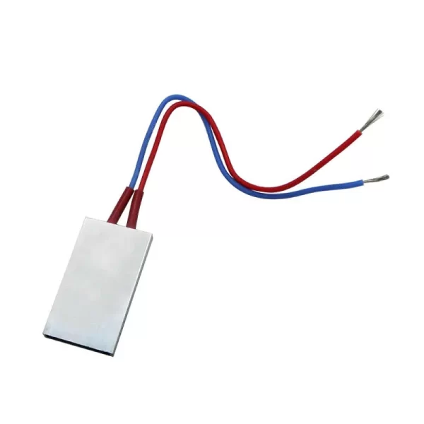 12V PTC Heaters Heating Element Hair Dryer Accessories Curlers Heater 220 Degree Celsius Air Heater