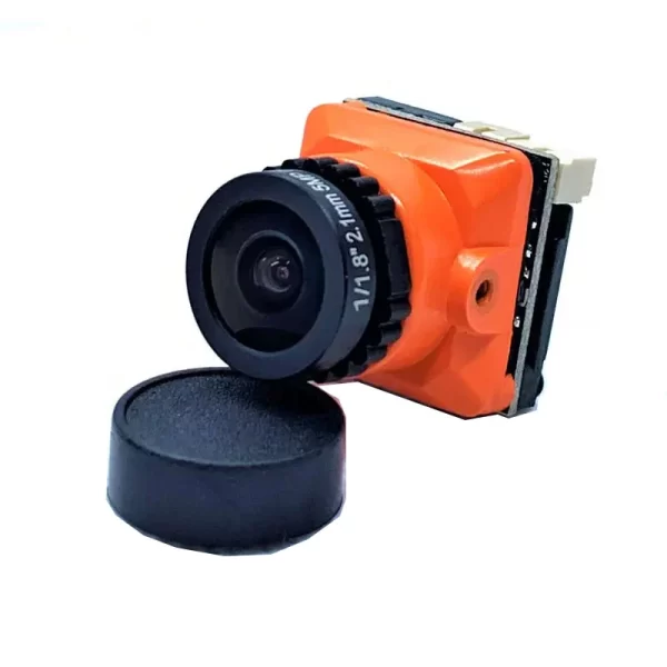 1/3″ CMOS 1500TVL Mini FPV Camera 2.1mm Lens PAL / NTSC With OSD Rated 5.00 out of 5 based on 1customer rating - Image 3
