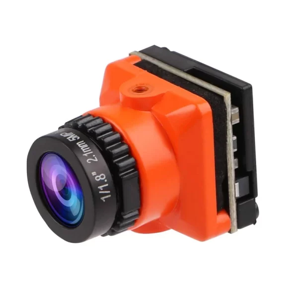 1/3″ CMOS 1500TVL Mini FPV Camera 2.1mm Lens PAL / NTSC With OSD Rated 5.00 out of 5 based on 1customer rating - Image 4