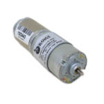 Orange Planetary Gear DC Motor 12V PG42775 71.2K – 72 RPM