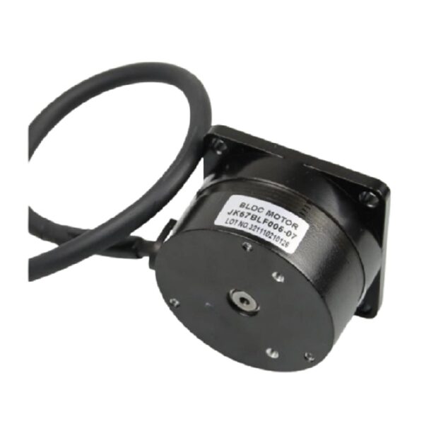 57BLF005 36V-RPM4000-0.055N-m- 37mm - Image 5
