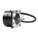 57BLF005 36V-RPM4000-0.055N-m- 37mm