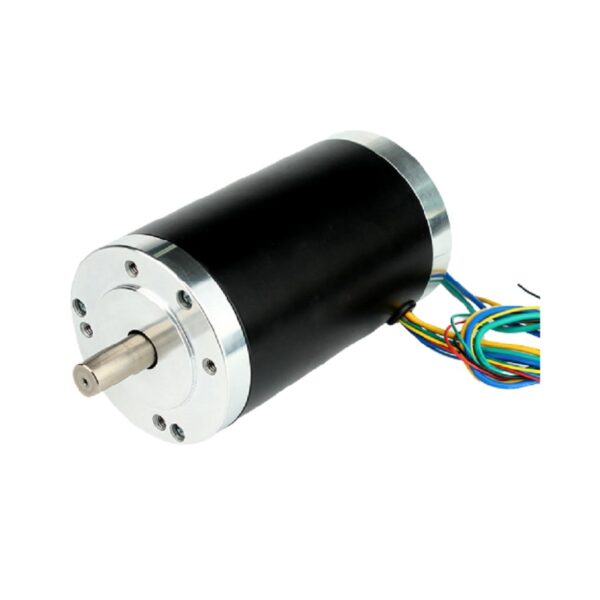 80BLS01 48V-RPM3000-0.35N-m- 78mm - Image 2