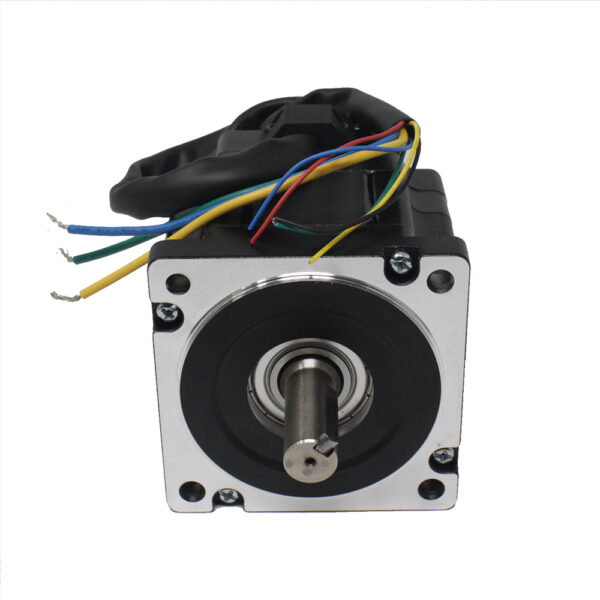 86BLS71-X014 48V-RPM3000-0.7 N-m- 84.5mm - Image 4