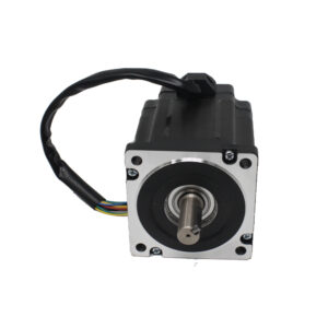 86BLS98-X015 48V-RPM3000-1.56N-m- 111.5mm
