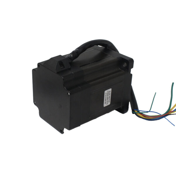 86BLS98-X015 48V-RPM3000-1.56N-m- 111.5mm - Image 4
