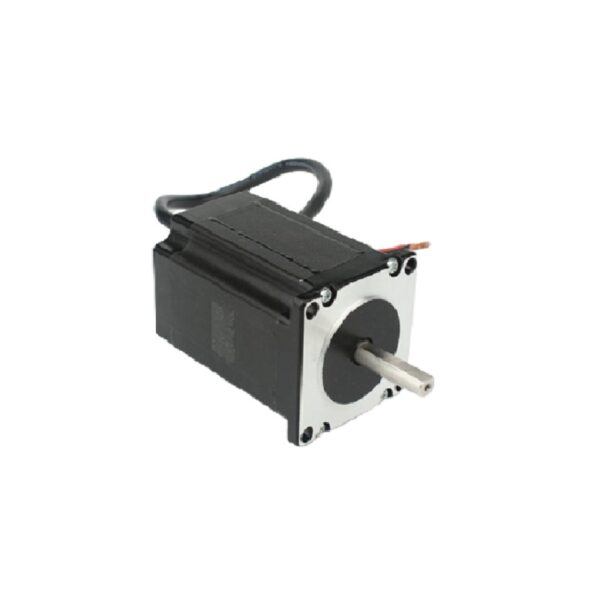 57H3P79-5206 NEMA 23 15Kg-cm Stepper Motor 1.2″ angle D-TYPE - Image 4