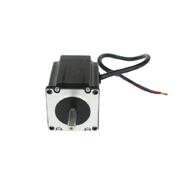57H3P79-5206 NEMA 23 15Kg-cm Stepper Motor 1.2″ angle D-TYPE - Image 2