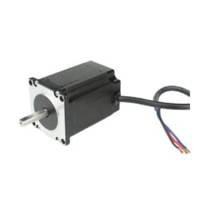 57H3P79-5206 NEMA 23 15Kg-cm Stepper Motor 1.2″ angle D-TYPE