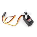 HiTec HS-65MG Mighty Metal Gear Feather Servo