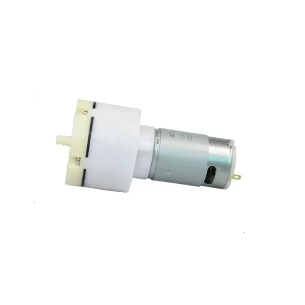 15L High Flow 555 Vacuum Pump, Air Pump, Oxygen Pump, Fish Tank Folding - Image 3
