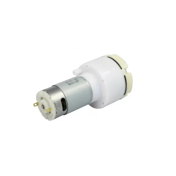 15L High Flow 555 Vacuum Pump, Air Pump, Oxygen Pump, Fish Tank Folding - Image 5