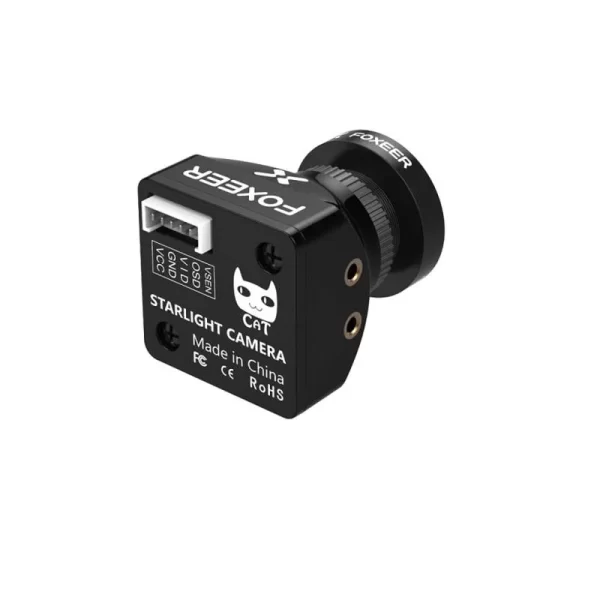Foxeer Cat 3 Mini FPV Camera - Image 3